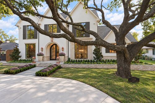 6304 Del Norte Ln, Dallas, TX, 75225-2807 | Card Image