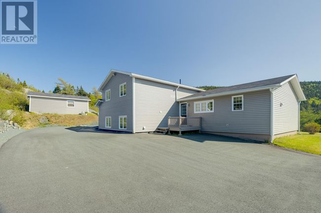 5 Kavanagh's Rd, House other with 4 bedrooms, 2 bathrooms and null parking in Calvert NL | Image 9