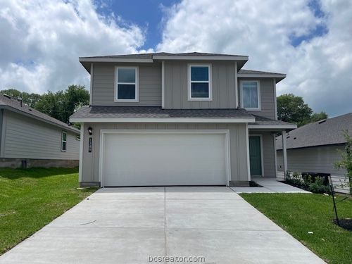 1289 Wilkins Valley St, Brenham, TX, 77833-1319 | Card Image