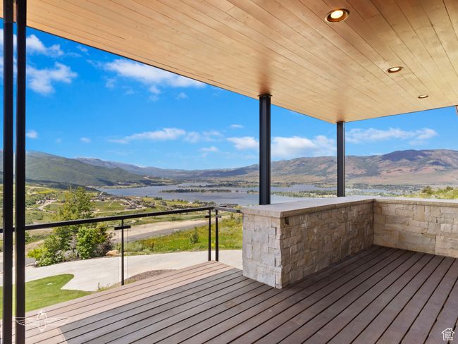 6639 Chaparral Rd, House other with 5 bedrooms, 8 bathrooms and 8 parking in Huntsville UT | Image 25