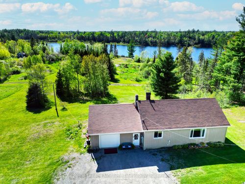 81 Bear Lake Rd, Verner, ON, P0H2M0 | Card Image