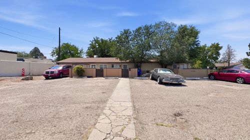 8700 Northeastern Blvd Ne, Albuquerque, NM, 87112-2669 | Card Image