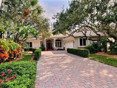 120 N White Jewel Ct, Indian River Shores, FL, 32963-4274 | Card Image