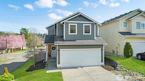 10906 181st Avenue Pl E, Bonney Lake, WA, 98391-7088 | Card Image