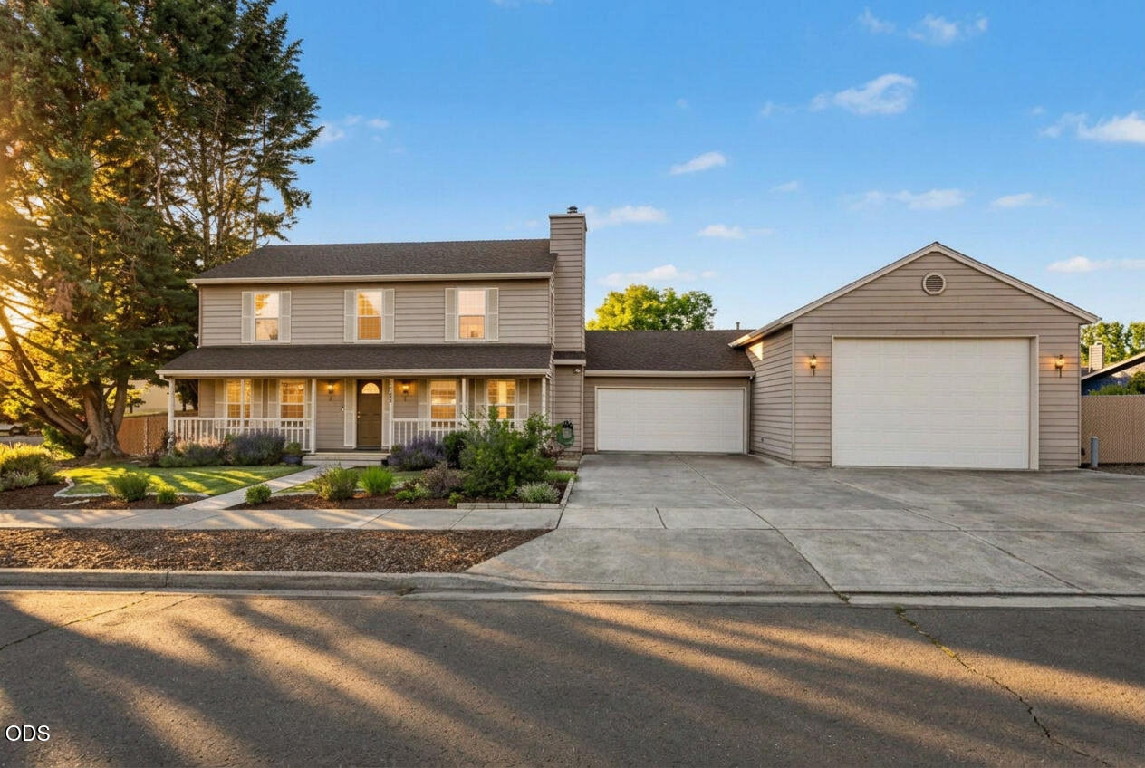 Residential in Medford