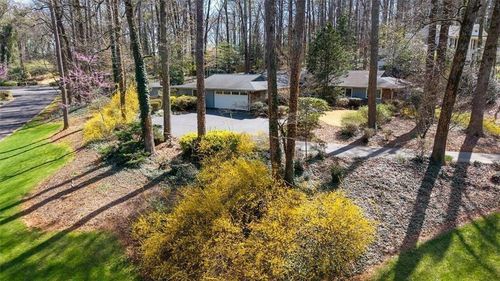 2393 Flintlock Dr, Smoke Rise, GA, 30087-1234 | Card Image
