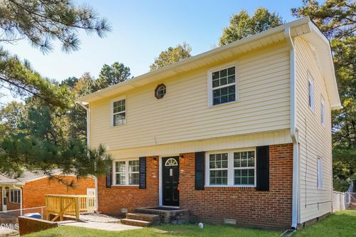 1022 Bacon St, Durham, NC, 27703-5010 | Card Image