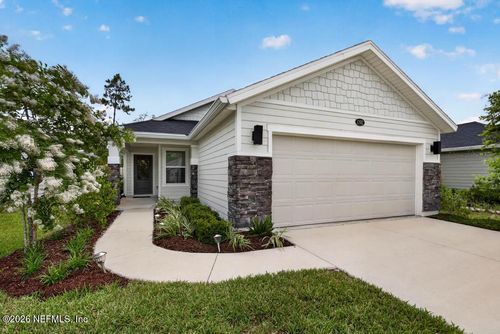 13502 Brookwater Drive, Jacksonville, FL, 32256 | Card Image