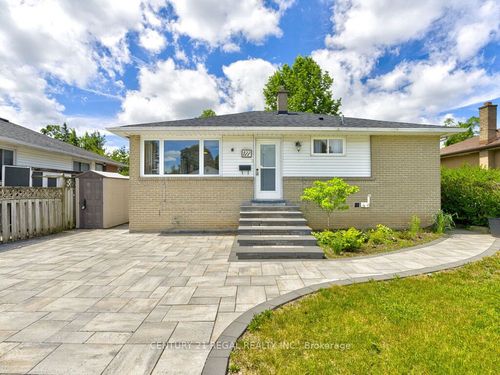 122 Longfield Rd, Acton, ON, L7J2K4 | Card Image