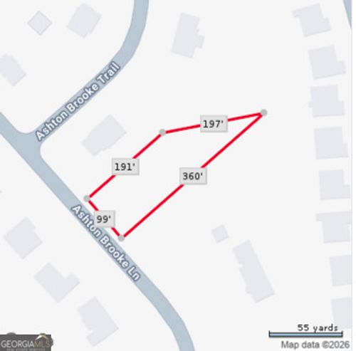 1835 Ashton Brooke Ln, Buford, GA, 30519-5278 | Card Image