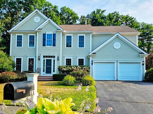 11 Bunting Way, Danvers, MA, 01923-1278 | Card Image