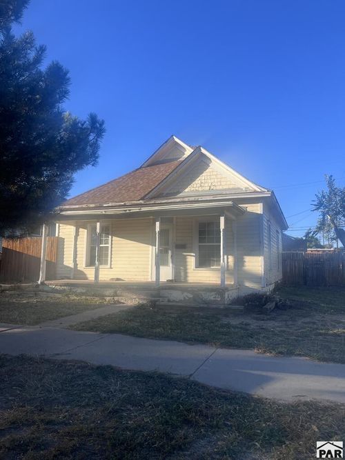 1539 E 7th St, Pueblo, CO, 81001 | Card Image