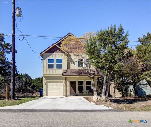 1577 Whispering Hills Dr, Canyon Lake, TX, 78133-6980 | Card Image