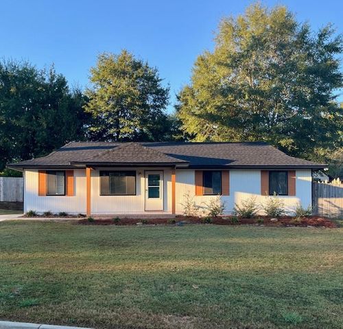 5042 Foxfire Dr, Columbus, GA, 31909-3453 | Card Image