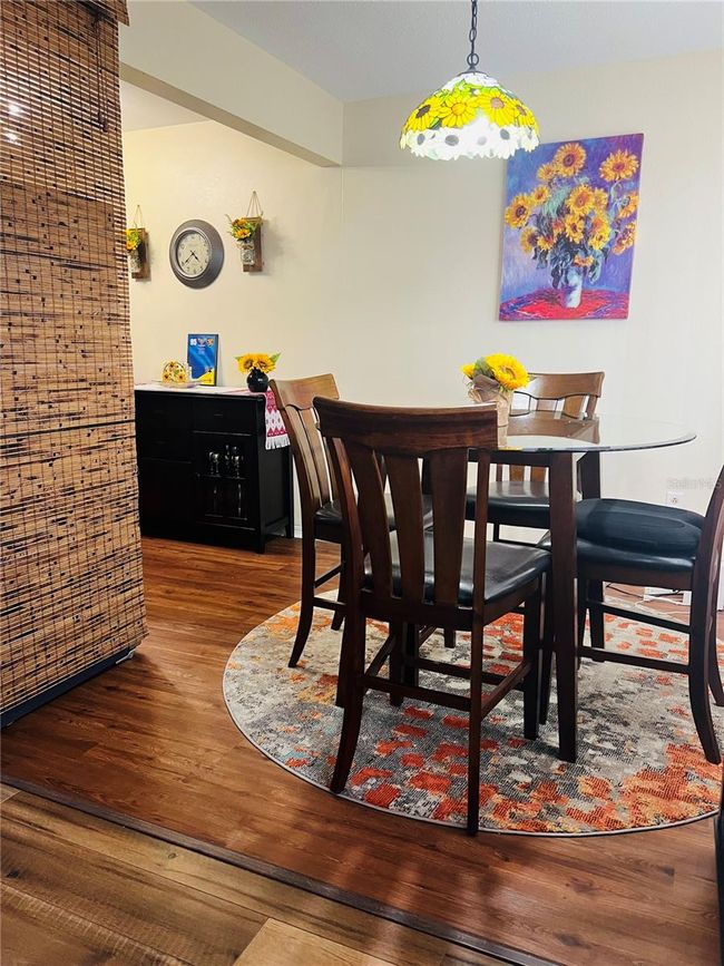 Dining/Breakfast area | Image 6