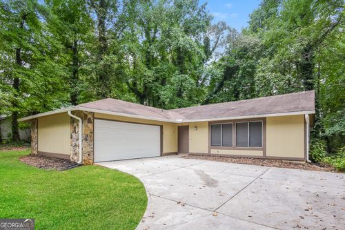 6837 Timbers East Dr, Lithonia, GA, 30058-6069 | Card Image