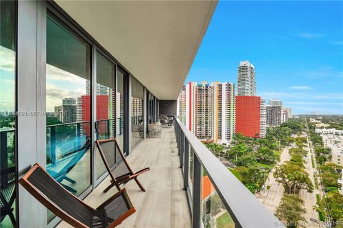 1605-1451 Brickell Ave, Miami, FL, 33131-3807 | Card Image