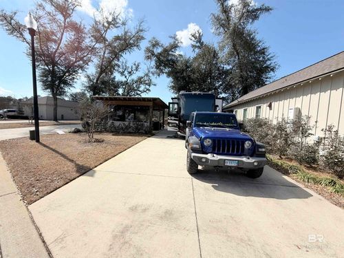 22267 Lot 17 Fairhope Motorcoach Loop, Fairhope, AL, 36532-6028 | Card Image