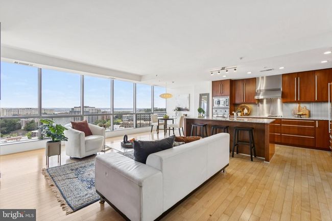 APT-1005 - 2001 15 Th St N, Condo with 2 bedrooms, 2 bathrooms and null parking in ARLINGTON VA | Image 8