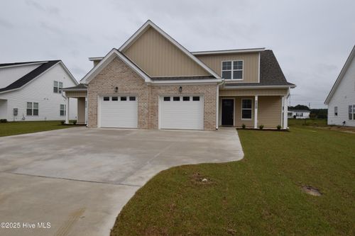 b-640 Abigail Taylor Dr, Greenville, NC, 27834-4432 | Card Image