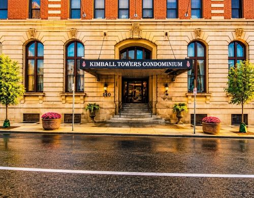 205-140 Chestnut St, Springfield, MA, 01103-1518 | Card Image
