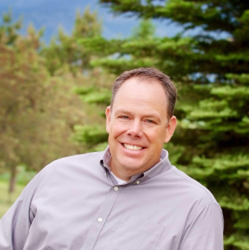 David Broome