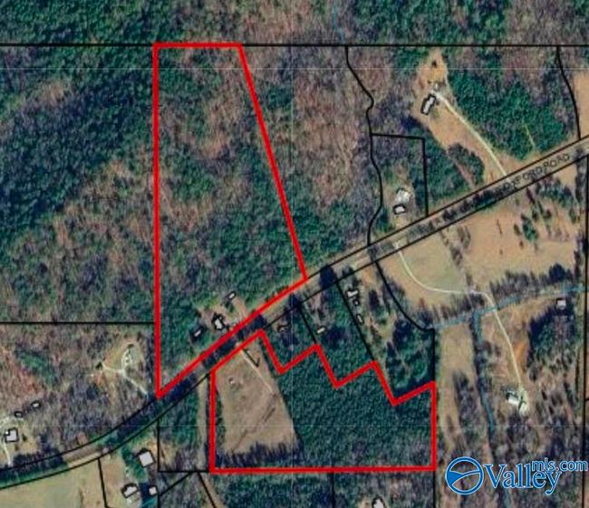 1081 Abel Rd, House other with 2 bedrooms, 1 bathrooms and null parking in Delta AL | Image 31