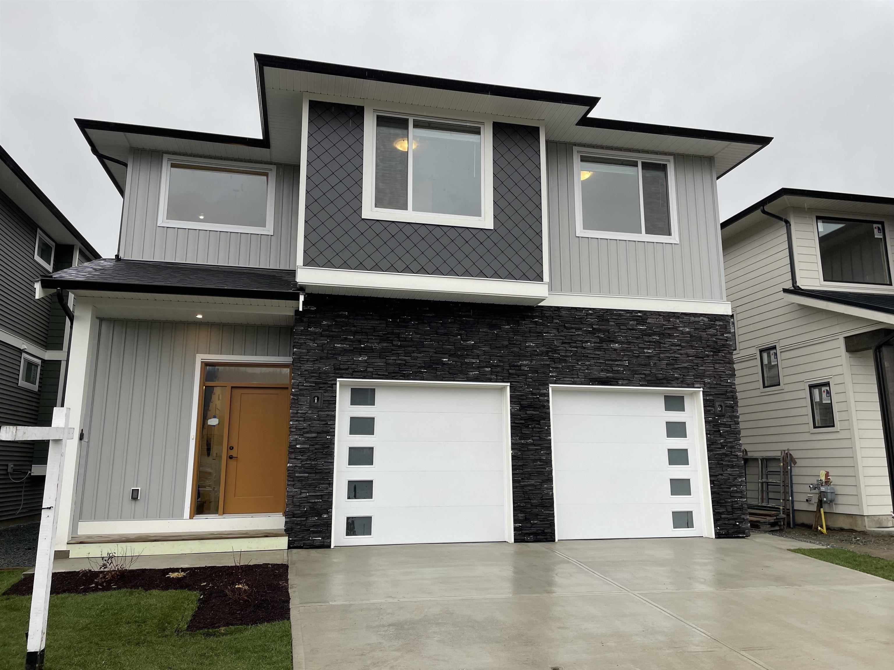 Residential in Agassiz