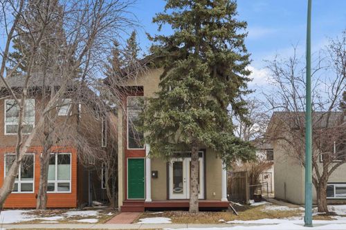 2606 25a St Sw, Calgary, AB, T3E1Z4 | Card Image