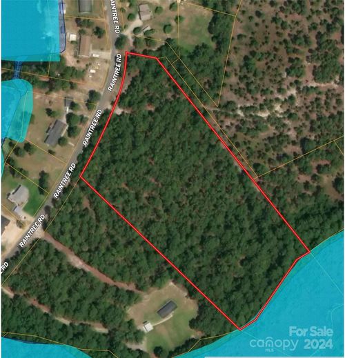 00 Raintree Rd, Hamlet, NC, 28345 | Card Image