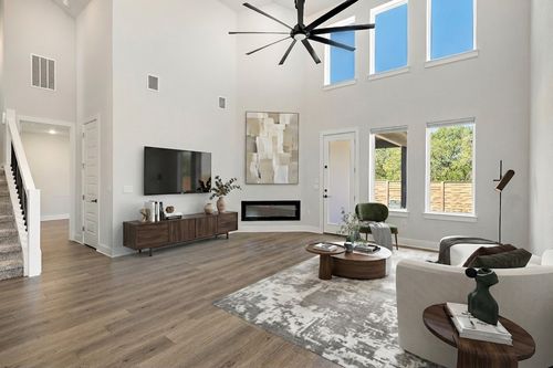 326 Smithsonian Ln, Kyle, TX, 78640-3474 | Card Image