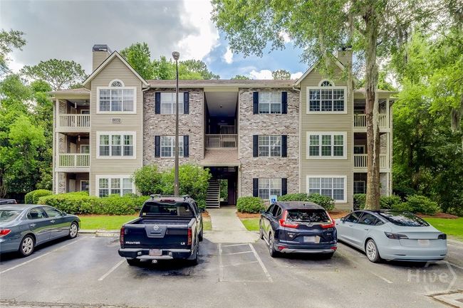 APT-1206 - 12300 Apache Ave, Condo with 2 bedrooms, 2 bathrooms and null parking in Savannah GA | Image 48