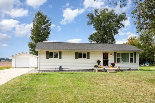 4888 Cole Rd Road, Spaulding Township, MI, 48601 | Card Image