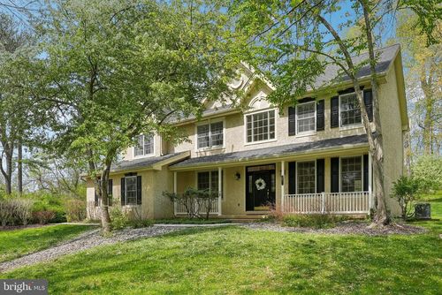 1521 Yeatmans Station Rd, Landenberg, PA, 19350-9361 | Card Image