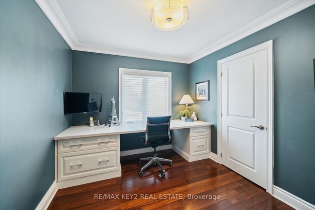 50 Norwich Dr, House other with 5 bedrooms, 5 bathrooms and 4 parking in Markham ON | Image 28