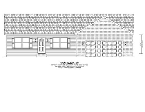 Lot 74 Gray Drive, Pittsfield, ME, 04967 | Card Image