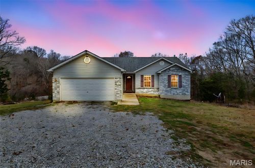 10686 Peppersville Rd, Blackwell, MO, 63626-9565 | Card Image