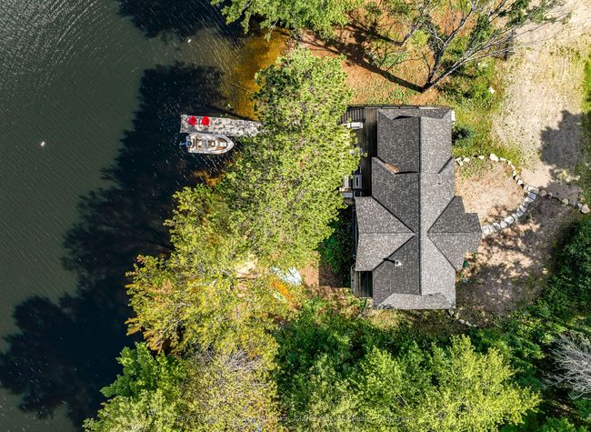 2 - 4002 Muskoka Rd 169, House other with 3 bedrooms, 4 bathrooms and 6 parking in Port Carling ON | Image 14