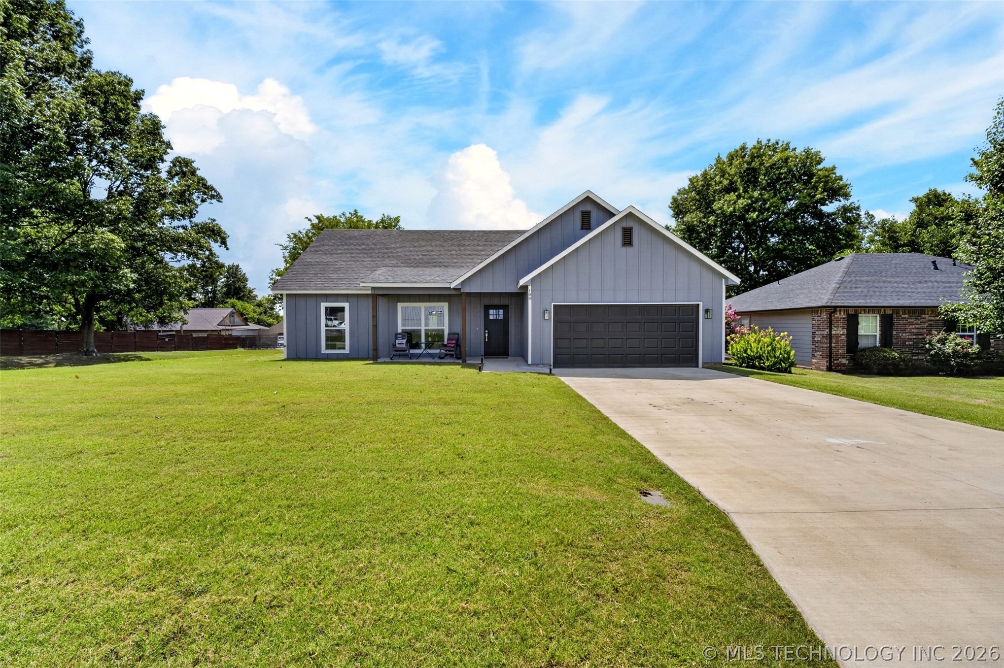 Residential in Coweta