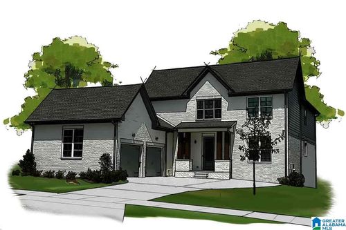 1881 Cyrus Cove Ter, HOOVER, AL, 35244-2602 | Card Image