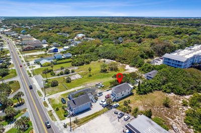 ABC - 57 S Fletcher Avenue, Home with 0 bedrooms, 0 bathrooms and null parking in Fernandina Beach FL | Image 3