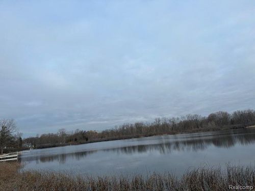 2.12 Acre Lot Shores Point Drive, Genoa Township, MI, 48116 | Card Image