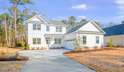 8237 Sage Valley Drive, Wilmington, NC, 28411 | Card Image