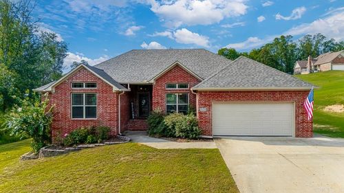 2173 Northfork Cir, Benton, AR, 72019-9698 | Card Image