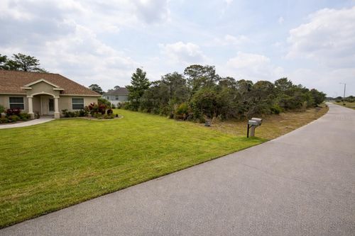 4878 San Ignacio Drive, Sebring, FL, 33872 | Card Image