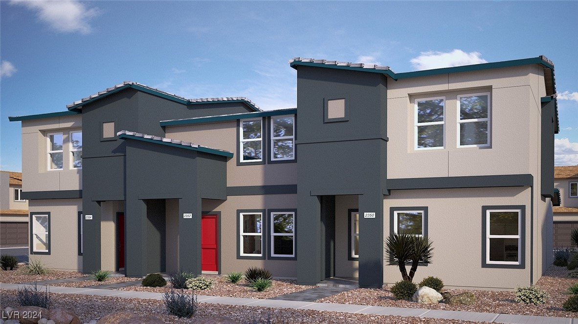Wine Ridge Ave, Las Vegas, NV 89141