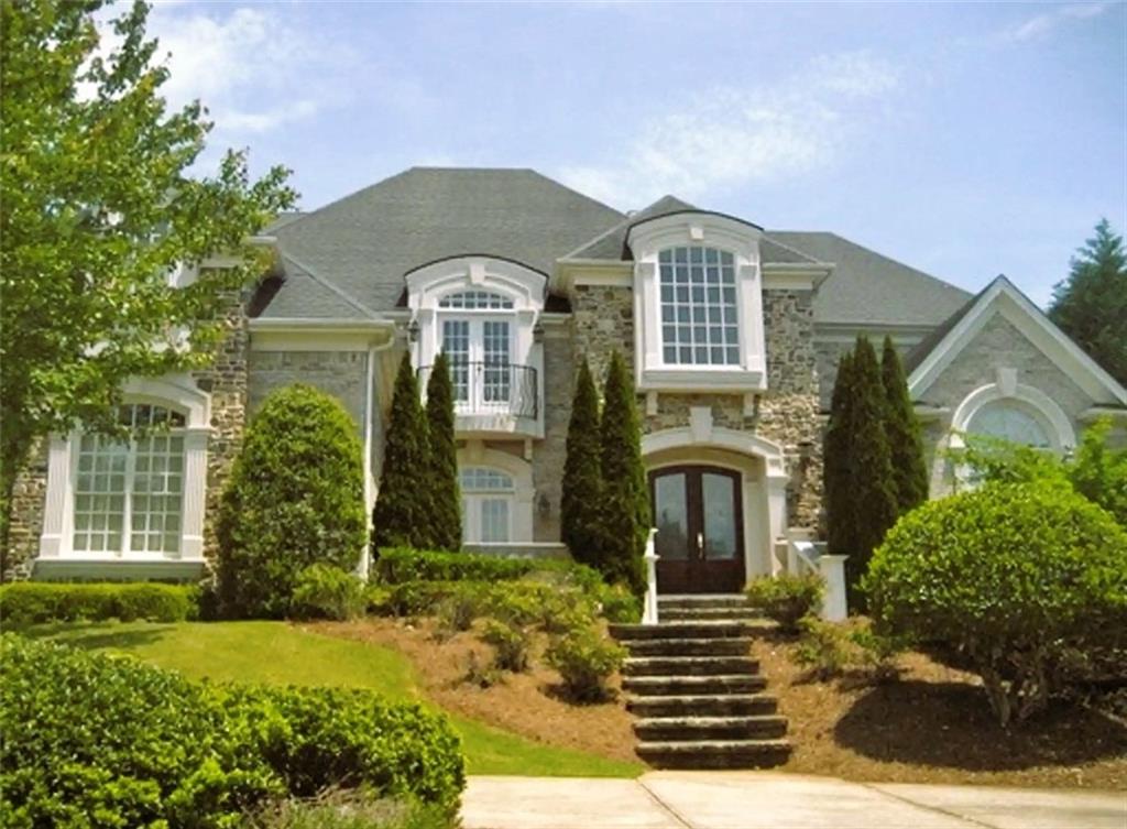 Golf Vista Ct, Alpharetta, GA 30004