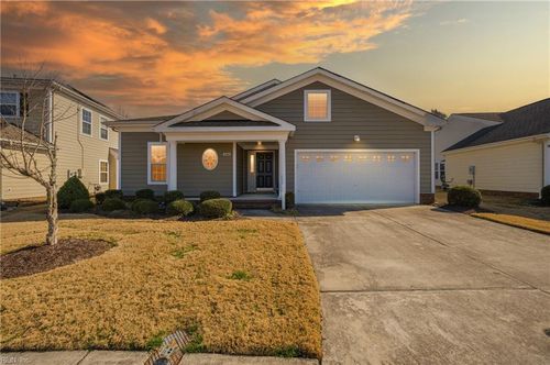5060 Kings Grant Circle, Suffolk, VA, 23434 | Card Image