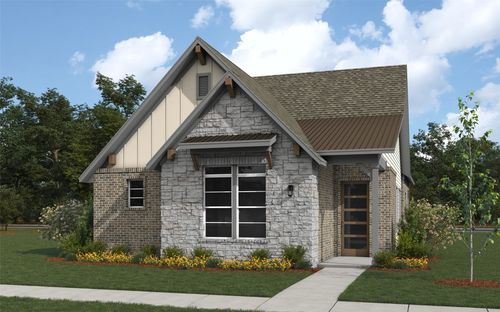 1854 Mann Rd, Forney, TX, 75126-1125 | Card Image