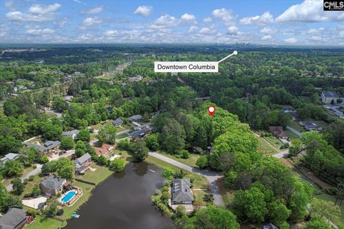 0 Quail Hollow Ln, West Columbia, SC, 29169 | Card Image